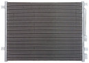 Agility Autoparts A/C Condenser 7014930