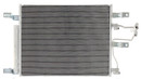 Agility Autoparts A/C Condenser 7014765