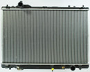 Agility Autoparts Radiator 8013037
