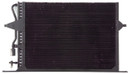 Agility Autoparts A/C Condenser 7014766