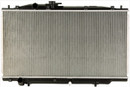 Agility Autoparts Radiator 8012571