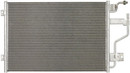 Agility Autoparts A/C Condenser 7014579