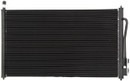 Agility Autoparts A/C Condenser 7013391