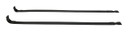 Agility Autoparts Fuel Tank Strap 4040303