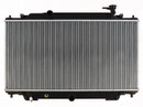 Agility Autoparts Radiator 8013404