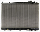 Agility Autoparts Radiator 8012215