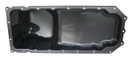 Agility Autoparts Engine Oil Pan 3310047 - view 2