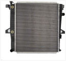 Agility Autoparts Radiator 8012174