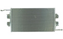Agility Autoparts A/C Condenser 7014722