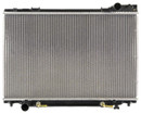 Agility Autoparts Radiator 8011155