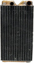 Agility Autoparts HVAC Heater Core 9010110