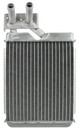 Agility Autoparts HVAC Heater Core 9010200