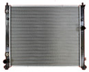 Agility Autoparts Radiator 8013285