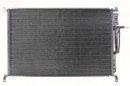 Agility Autoparts A/C Condenser 7013269
