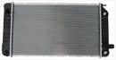 Agility Autoparts Radiator 8011610