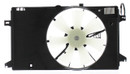 Agility Autoparts Engine Cooling Fan Assembly 6010093