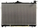 Agility Autoparts Radiator 8011897