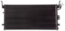 Agility Autoparts A/C Condenser 7014949
