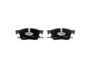 Bosch Disc Brake Pad Set BP1861 - view 3