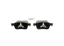 Bosch Disc Brake Pad Set BP1861 - view 4