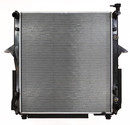 Agility Autoparts Radiator 8012962