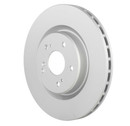 Bosch Disc Brake Rotor 53011472