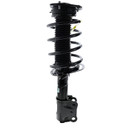 KYB Suspension Strut and Coil Spring Assembly SR4721 - view 4
