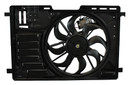 Agility Autoparts Engine Cooling Fan Assembly 6010550