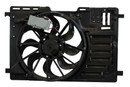 Agility Autoparts Engine Cooling Fan Assembly 6010550 - view 2