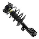 Unity Automotive Suspension Strut and Coil Spring Assembly 13004