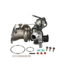 Standard Ignition Turbocharger TBC661