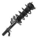 Unity Automotive Suspension Strut and Coil Spring Assembly 13432