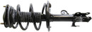 Monroe Shocks & Struts Suspension Strut and Coil Spring Assembly 172275
