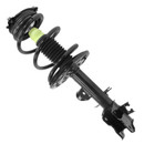 Unity Automotive Suspension Strut and Coil Spring Assembly 13651