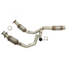 Eastern Catalytic Catalytic Converter-Direct Fit 50560