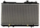 Agility Autoparts Radiator 8012051