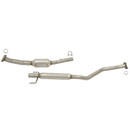Eastern Catalytic Catalytic Converter-Direct Fit 40618