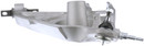 Delphi Suspension Control Arm and Ball Joint Assembly TC6249 - view 7