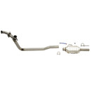Eastern Catalytic Catalytic Converter-Direct Fit 30277