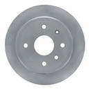 Dynamic Friction Company Disc Brake Rotor 600-01009