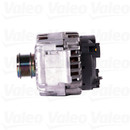 Alternator-Base Valeo 439814