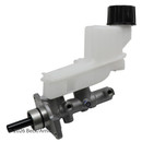 Beck/Arnley Brake Master Cylinder 072-9949