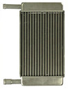 Agility Autoparts HVAC Heater Core 9010065