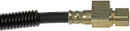Dorman - First Stop Brake Hydraulic Hose - view 2