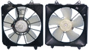 Agility Autoparts Engine Cooling Fan Assembly 6019144