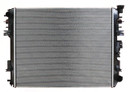 Agility Autoparts Radiator 8013129