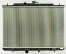 Agility Autoparts Radiator 8013047