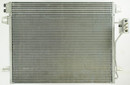 Agility Autoparts A/C Condenser 7013682