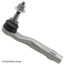 Beck/Arnley Steering Tie Rod End 101-8721