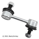 Beck/Arnley Suspension Stabilizer Bar Link 101-5496